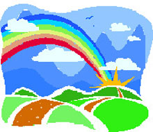 Rainbow